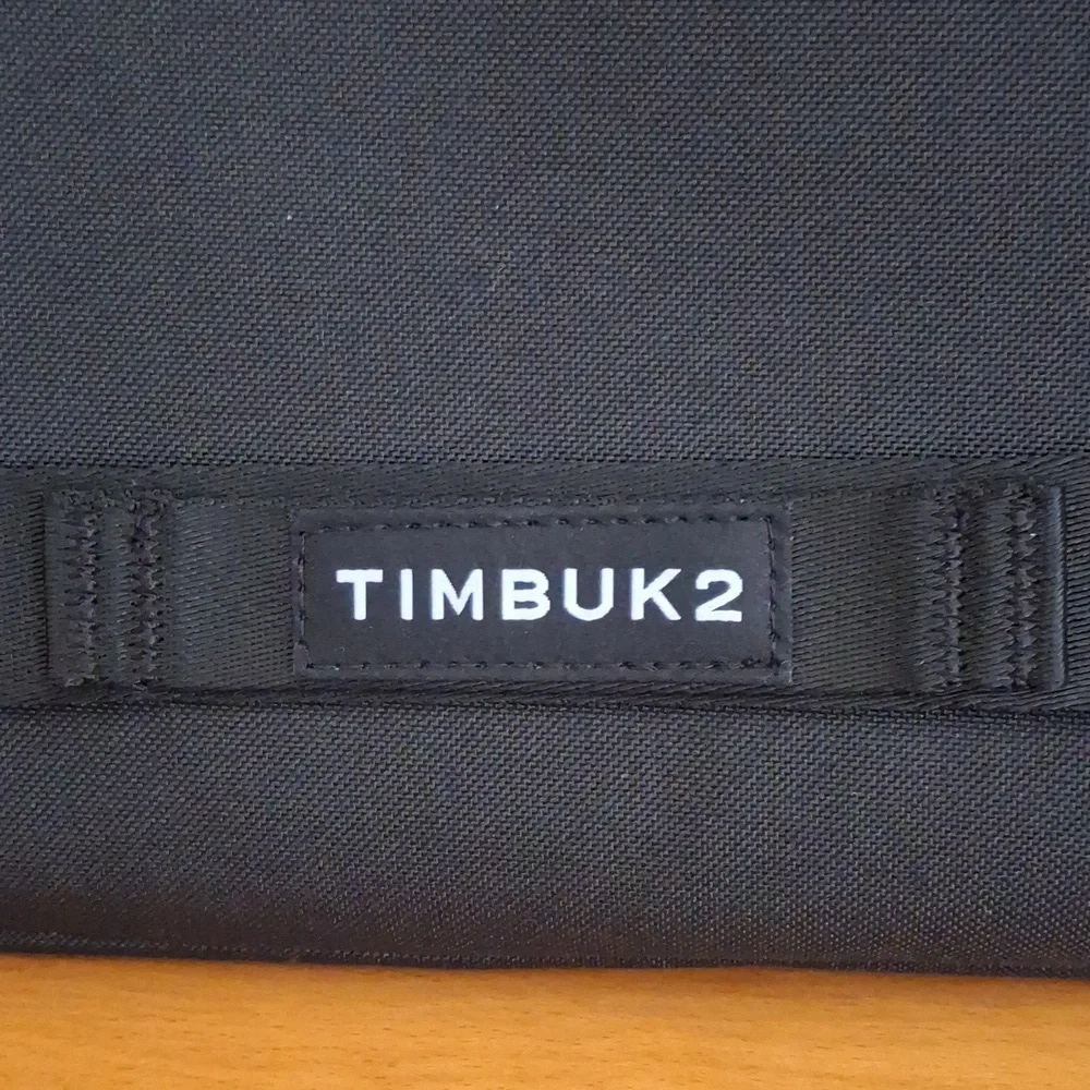 Timbuk2-Nvidia 15